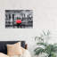 NY In Love - Wrapped Canvas Painting-1146848941-1120759325