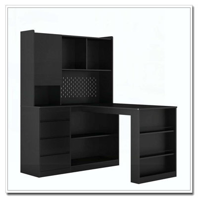 L Shaped Desk