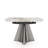 Extendable Round Sintered Stone Dining Table-1255628746-1255628740