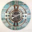 Solid Wood Wall Clock-1863256111-1863256093