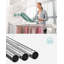 Steel Foldable Gullwing Drying Rack-519354671-519367480