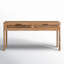 Armond 60'' Solid Wood Console Table