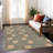 Machine Washable Indoor/Outdoor Chantille ACN2559 Geometric Rug-1675486957-1675486963
