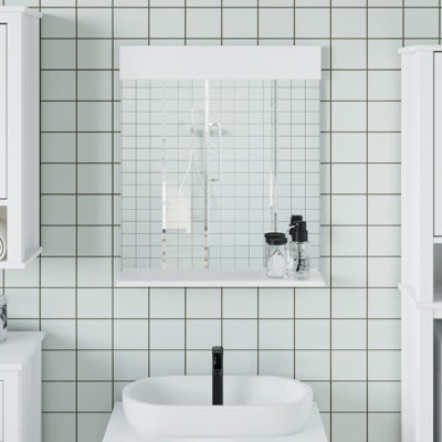 Mychal Wall Bathroom Cabinet