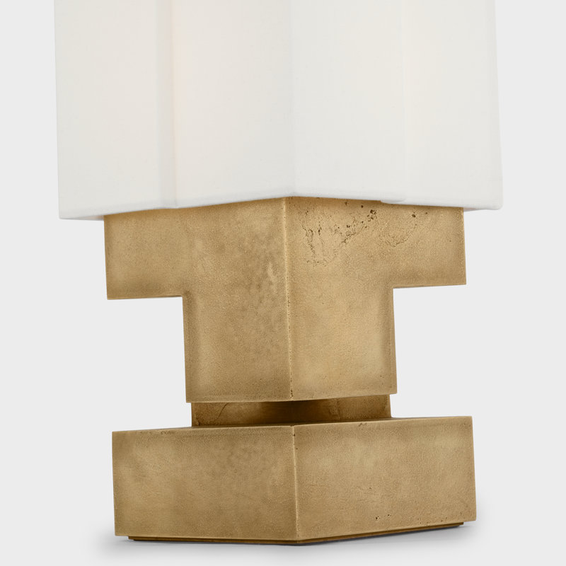 Nucleo Standard Table Lamp by Kelly Wearstler