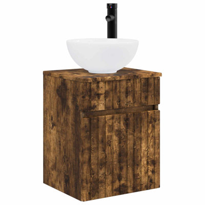 390 mm Bathroom Vanity