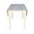 Depali Extendable Solid Wood Dining Table