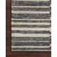 Gertie Performance Natural/Slate Indoor/Outdoor Rug
