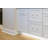 Rev-A-Shelf Single Pullout Trash Can with Soft-Close and Soft-Open -101081086-101081087