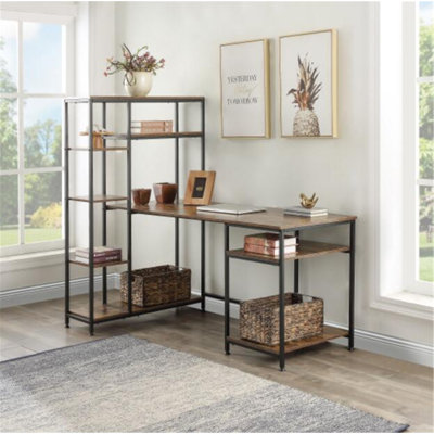 Bureau d'ordinateur Elzada