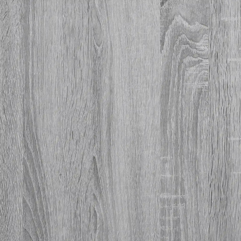 51-9 Dining Table, Grey/Sonoma