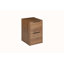 Classeur 2 tiroirs Lanty 1A93DB90CF9348F8B22FC19257BE77D6-100965693