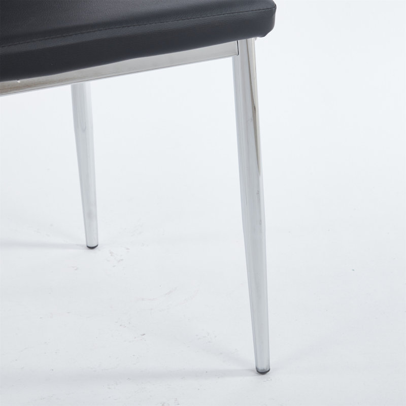 1+4 DINING TABLE SET