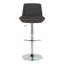 Tabouret de bar réglable avec pivot-326285598