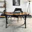 Bureau de direction moderne moderne