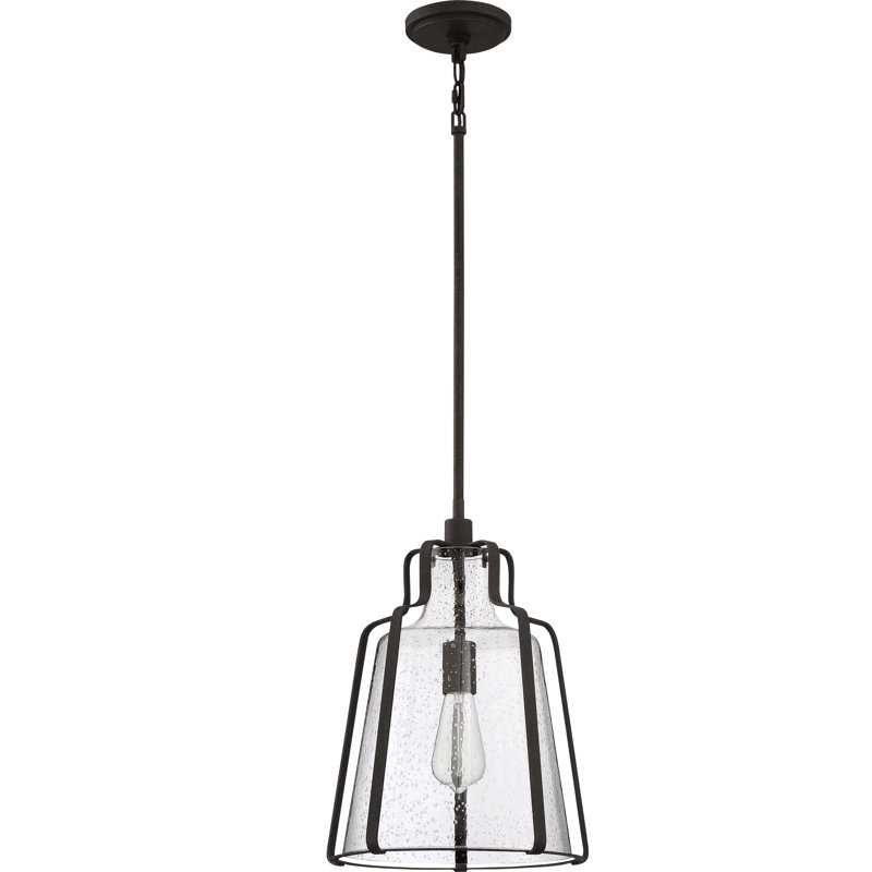 1 - Light Single Pendant