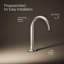 Occasion Single Hole Bathroom Faucet-1595149639