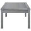 Adhemar Rectangular Acacia Solid Wood Outdoor Coffee Table - 100 cm W 50 cm D-1119830406