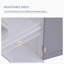 Base de meuble-lavabo simple 23,50 po seulement-99379671