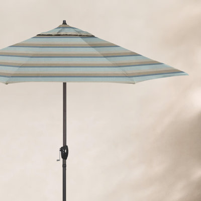 Mira 9' Market Sunbrella® Umbrella
