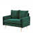Polyester vert