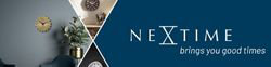 NeXtime Logo