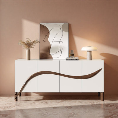 High-End Kitchen Sideboard