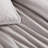 Calvin Klein Modern Cotton Melange Solid Comforter Set-118314832-94483367