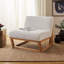 Chaise rembourrée Decollete-368762207-368762204