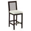Pine Isle Upholstered Stool-49960970-49961014