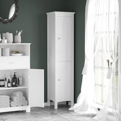 Freestanding Bathroom Cabinet