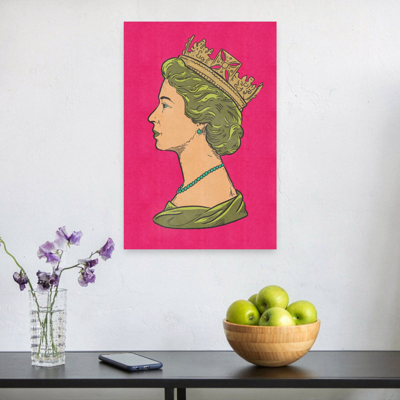 Print, 60.96cm H x 40.64cm W