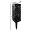 Solar Powered Garden and Tabletop Lights - 4 Count