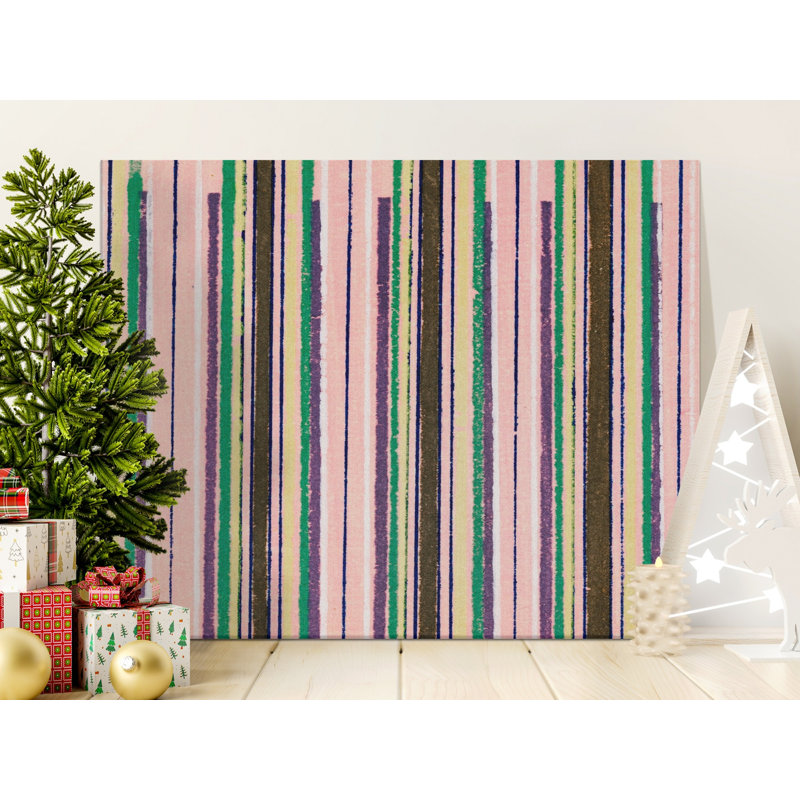 Wrapped Canvas Print Set, 16x12