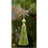 15'' Handmade Polyester Holiday Shaped Ornament