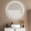 Miroir de salle de bain rond-70675523-70675525