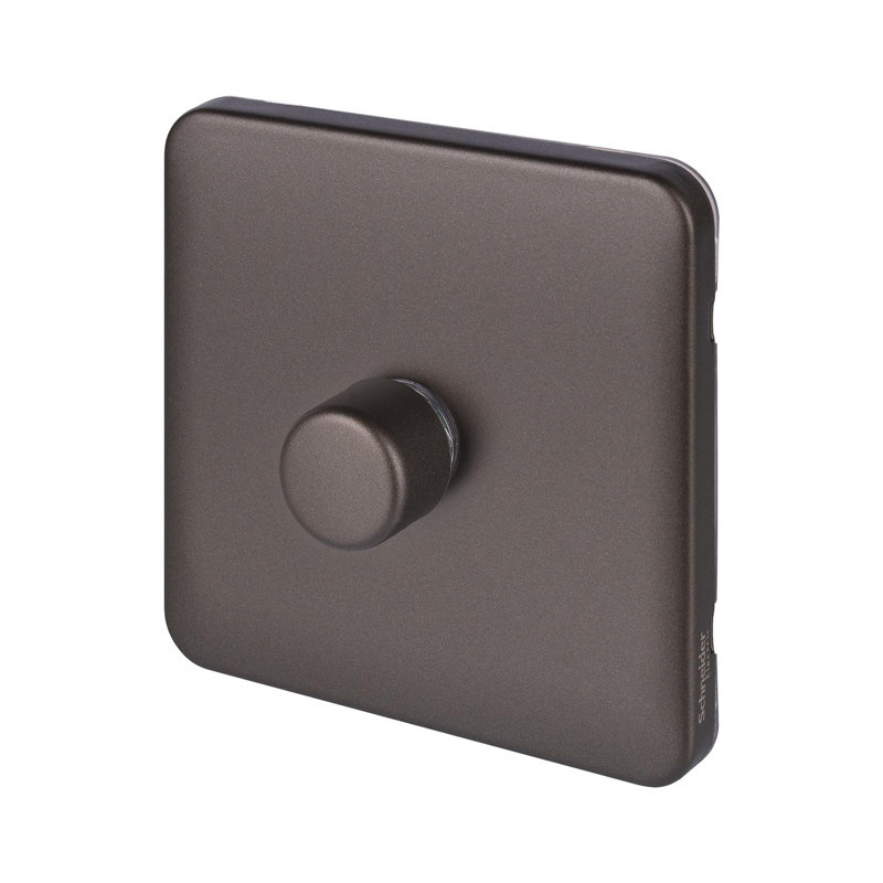 Aalaiyah Wall Mounted Dimmer