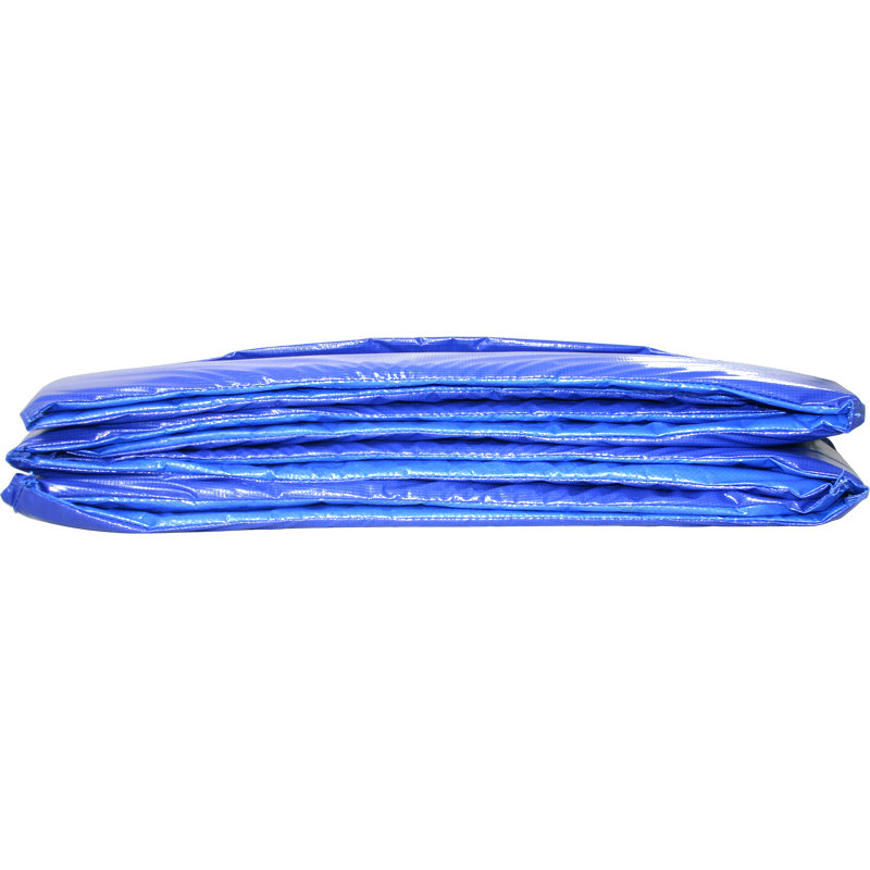 Diboll 13FT Trampoline Replacement Pad Safety Spring Cover Padding For 397cm Round Trampolines, Blue