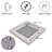 Non-Slip Shower mat-53012119