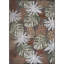 Tapis floral d'intérieur pour l'extérieur-130810040-130810041