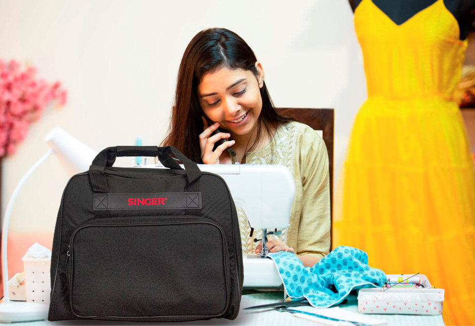 Accessories, Notions & More
