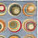 Candelo Soho Hand Tufted Wool Geometric Rug