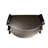 Confer Plastics 23'' D Slip Resistant Hot Tub Step-46541306
