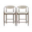 Tabouret de bar 29,75 po Amen-1790889390-1790889380