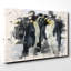 Wrapped Canvas Painting-35552702