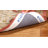 Tingley Hand Tufted Wool Oriental Rug-1245989434