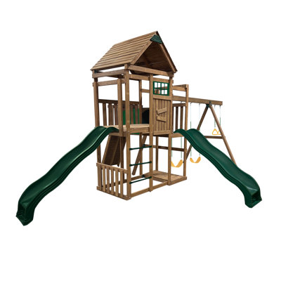 Mammoth Freedom Fort