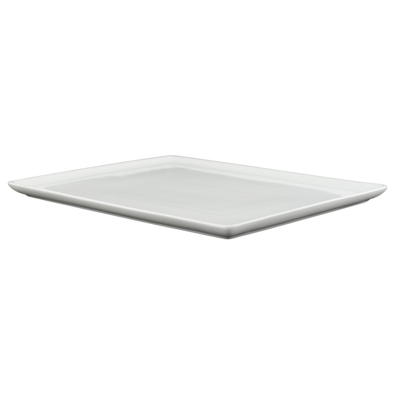 Flush 10” Dinner Plate