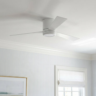Rodrick Ceiling Fan with LED Lights