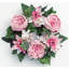 Couronne de polyester 12 po chou-1709162134